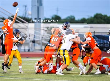 Thumbnail 3 in Rockwall vs Highland Park  photogallery.