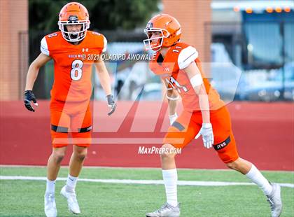 Thumbnail 1 in Rockwall vs Highland Park  photogallery.