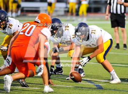 Thumbnail 3 in Rockwall vs Highland Park  photogallery.