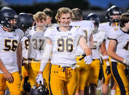 Thumbnail 3 in Rockwall vs Highland Park  photogallery.