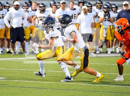 Thumbnail 1 in Rockwall vs Highland Park  photogallery.