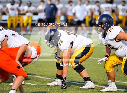 Thumbnail 3 in Rockwall vs Highland Park  photogallery.