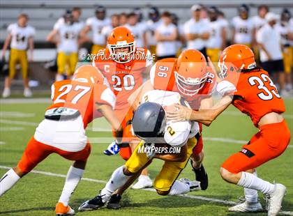 Thumbnail 3 in Rockwall vs Highland Park  photogallery.