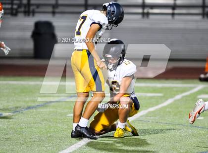 Thumbnail 1 in Rockwall vs Highland Park  photogallery.