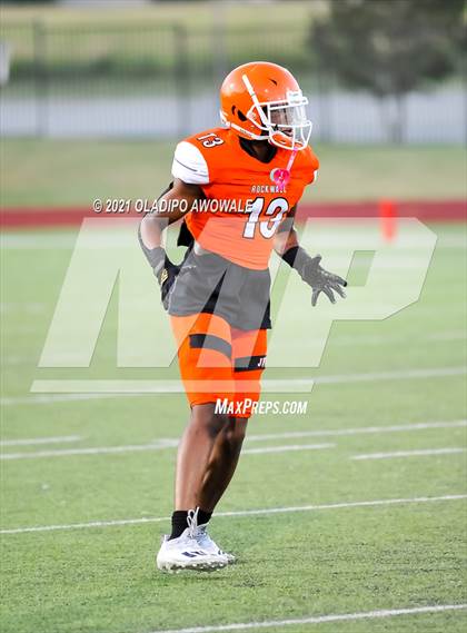 Thumbnail 2 in Rockwall vs Highland Park  photogallery.