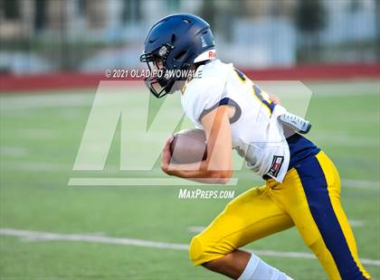 Thumbnail 2 in Rockwall vs Highland Park  photogallery.