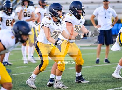 Thumbnail 1 in Rockwall vs Highland Park  photogallery.