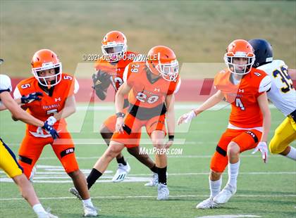 Thumbnail 3 in Rockwall vs Highland Park  photogallery.