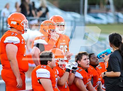 Thumbnail 2 in Rockwall vs Highland Park  photogallery.