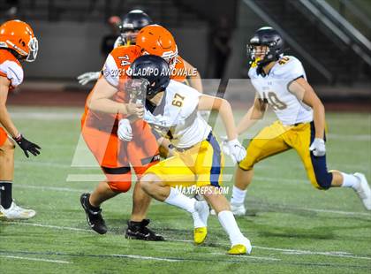 Thumbnail 3 in Rockwall vs Highland Park  photogallery.