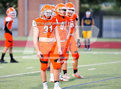 Thumbnail 3 in Rockwall vs Highland Park  photogallery.
