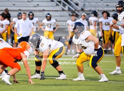 Thumbnail 3 in Rockwall vs Highland Park  photogallery.
