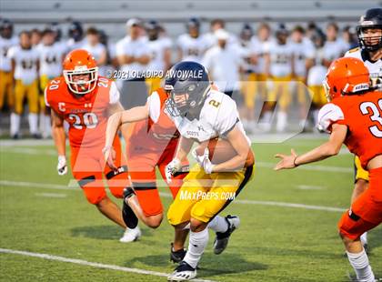 Thumbnail 2 in Rockwall vs Highland Park  photogallery.