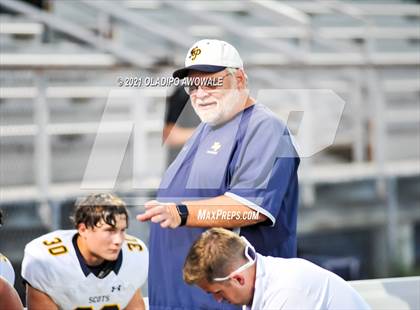 Thumbnail 2 in Rockwall vs Highland Park  photogallery.