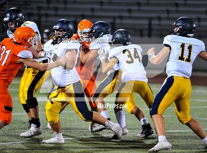 Thumbnail 3 in Rockwall vs Highland Park  photogallery.