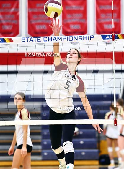 Thumbnail 3 in El Capitan @ Cicero Prep Academy (AIA 1A Final) photogallery.