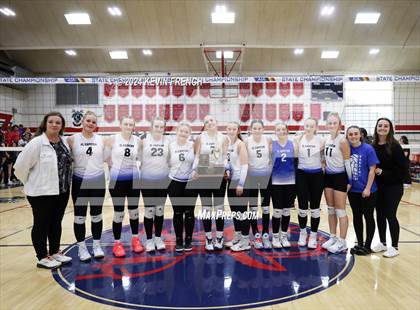 Thumbnail 2 in El Capitan @ Cicero Prep Academy (AIA 1A Final) photogallery.