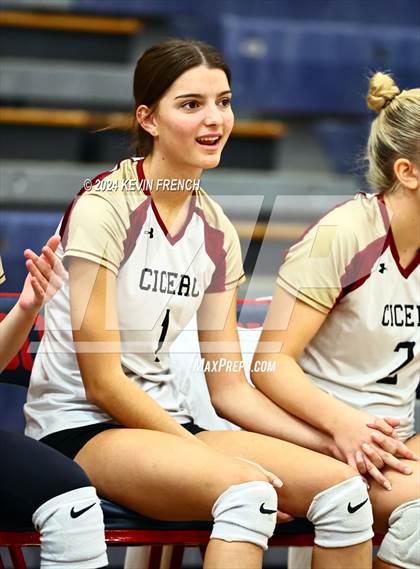 Thumbnail 3 in El Capitan @ Cicero Prep Academy (AIA 1A Final) photogallery.