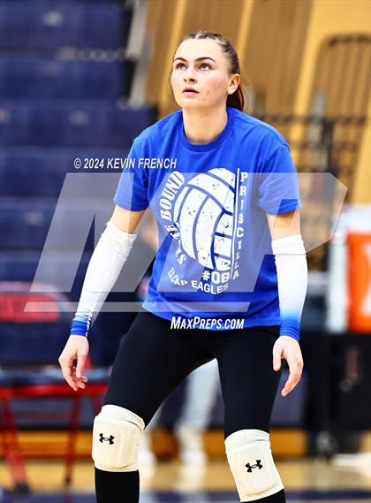 Thumbnail 2 in El Capitan @ Cicero Prep Academy (AIA 1A Final) photogallery.