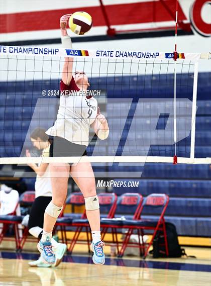 Thumbnail 3 in El Capitan @ Cicero Prep Academy (AIA 1A Final) photogallery.