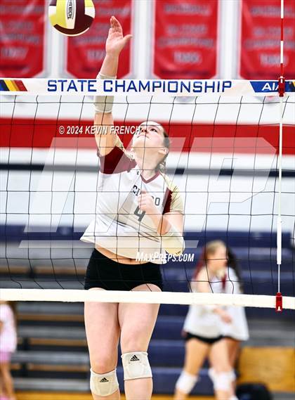 Thumbnail 2 in El Capitan @ Cicero Prep Academy (AIA 1A Final) photogallery.