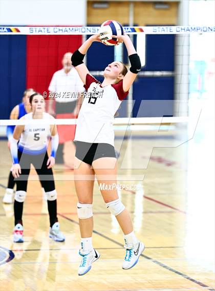 Thumbnail 3 in El Capitan @ Cicero Prep Academy (AIA 1A Final) photogallery.