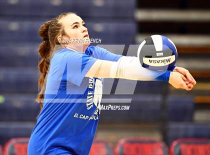 Thumbnail 1 in El Capitan @ Cicero Prep Academy (AIA 1A Final) photogallery.