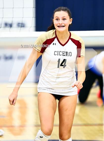 Thumbnail 3 in El Capitan @ Cicero Prep Academy (AIA 1A Final) photogallery.