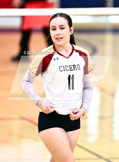 Thumbnail 3 in El Capitan @ Cicero Prep Academy (AIA 1A Final) photogallery.