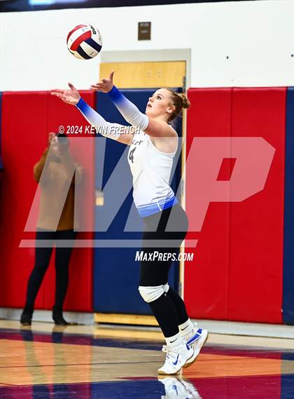 Thumbnail 1 in El Capitan @ Cicero Prep Academy (AIA 1A Final) photogallery.