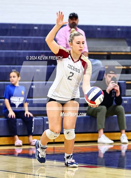 Thumbnail 3 in El Capitan @ Cicero Prep Academy (AIA 1A Final) photogallery.