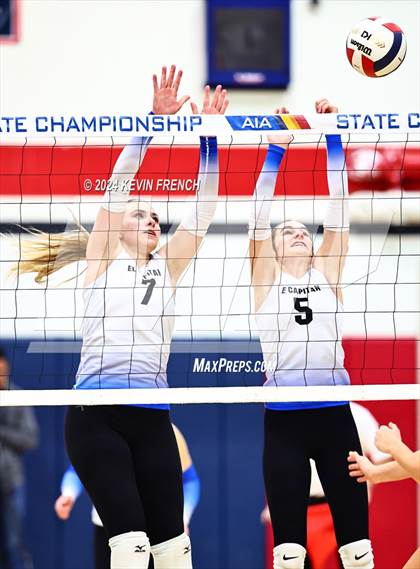 Thumbnail 2 in El Capitan @ Cicero Prep Academy (AIA 1A Final) photogallery.