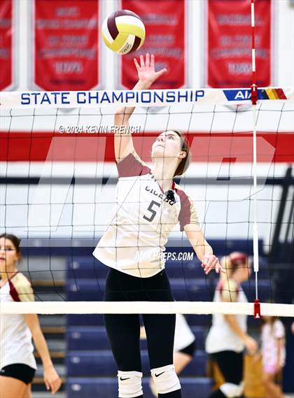 Thumbnail 3 in El Capitan @ Cicero Prep Academy (AIA 1A Final) photogallery.