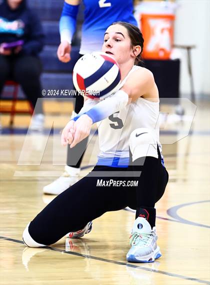 Thumbnail 1 in El Capitan @ Cicero Prep Academy (AIA 1A Final) photogallery.