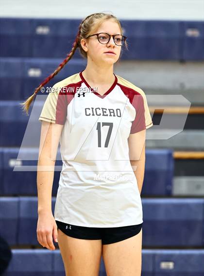 Thumbnail 2 in El Capitan @ Cicero Prep Academy (AIA 1A Final) photogallery.