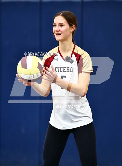 Thumbnail 2 in El Capitan @ Cicero Prep Academy (AIA 1A Final) photogallery.