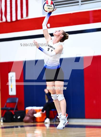 Thumbnail 2 in El Capitan @ Cicero Prep Academy (AIA 1A Final) photogallery.