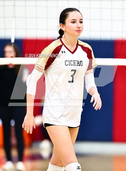 Thumbnail 2 in El Capitan @ Cicero Prep Academy (AIA 1A Final) photogallery.