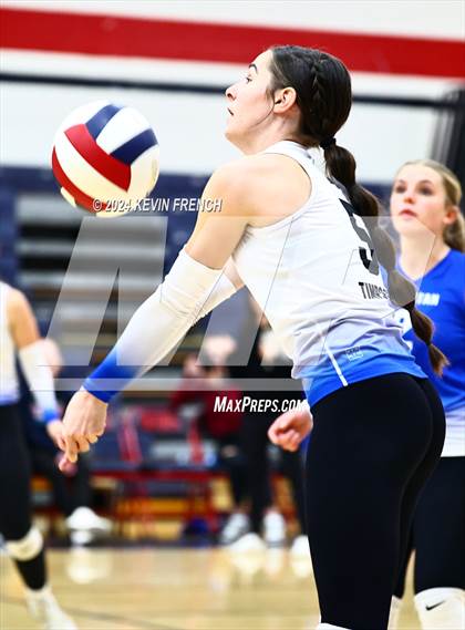 Thumbnail 2 in El Capitan @ Cicero Prep Academy (AIA 1A Final) photogallery.