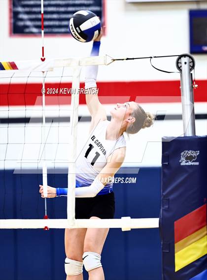 Thumbnail 3 in El Capitan @ Cicero Prep Academy (AIA 1A Final) photogallery.