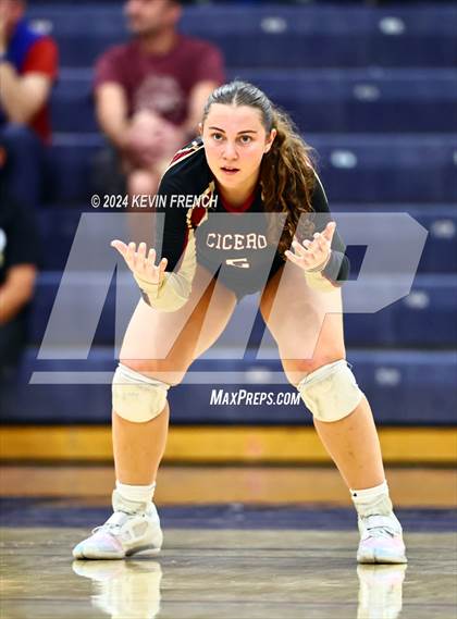Thumbnail 2 in El Capitan @ Cicero Prep Academy (AIA 1A Final) photogallery.