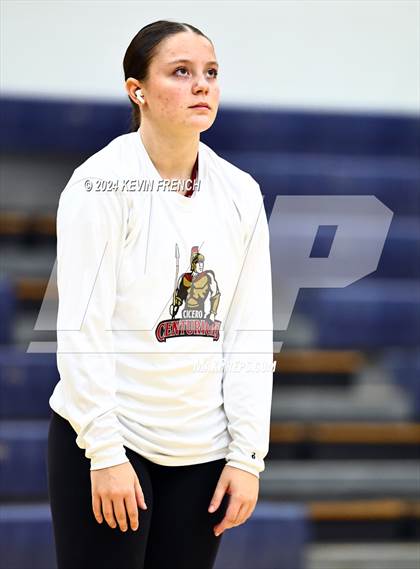 Thumbnail 1 in El Capitan @ Cicero Prep Academy (AIA 1A Final) photogallery.