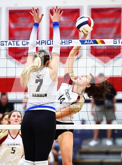 Thumbnail 2 in El Capitan @ Cicero Prep Academy (AIA 1A Final) photogallery.