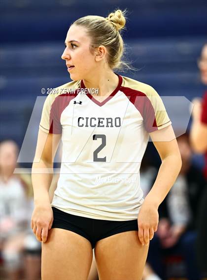 Thumbnail 1 in El Capitan @ Cicero Prep Academy (AIA 1A Final) photogallery.