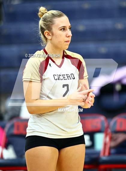 Thumbnail 3 in El Capitan @ Cicero Prep Academy (AIA 1A Final) photogallery.