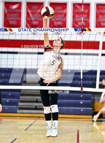 Thumbnail 2 in El Capitan @ Cicero Prep Academy (AIA 1A Final) photogallery.