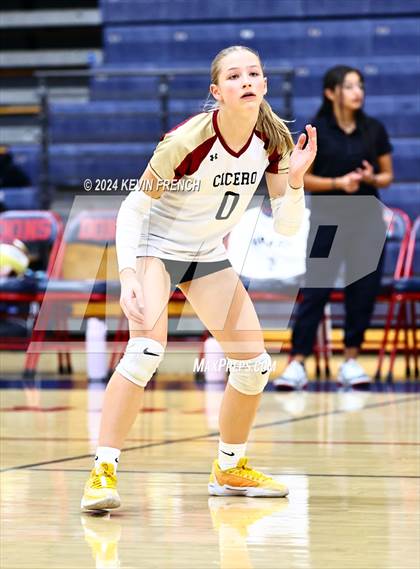 Thumbnail 3 in El Capitan @ Cicero Prep Academy (AIA 1A Final) photogallery.
