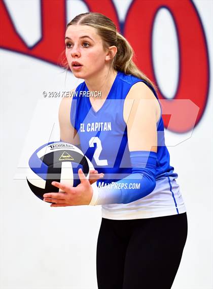 Thumbnail 3 in El Capitan @ Cicero Prep Academy (AIA 1A Final) photogallery.