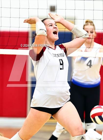 Thumbnail 2 in El Capitan @ Cicero Prep Academy (AIA 1A Final) photogallery.