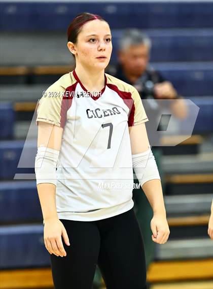 Thumbnail 3 in El Capitan @ Cicero Prep Academy (AIA 1A Final) photogallery.